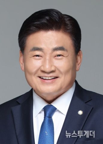 소병훈 의원(더불어민주당·경기 광주갑)