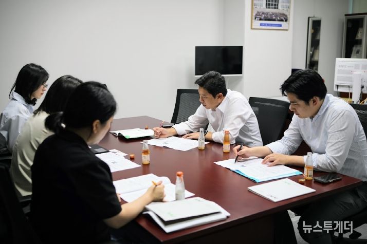 정책 라운드테이블 현장