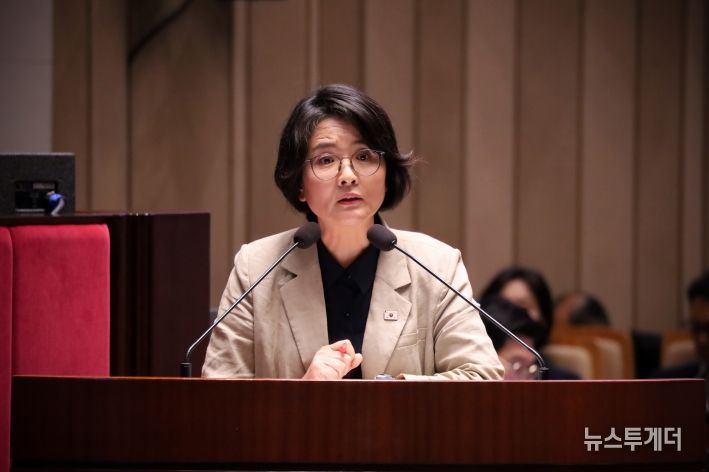 더불어민주당 임미애 의원