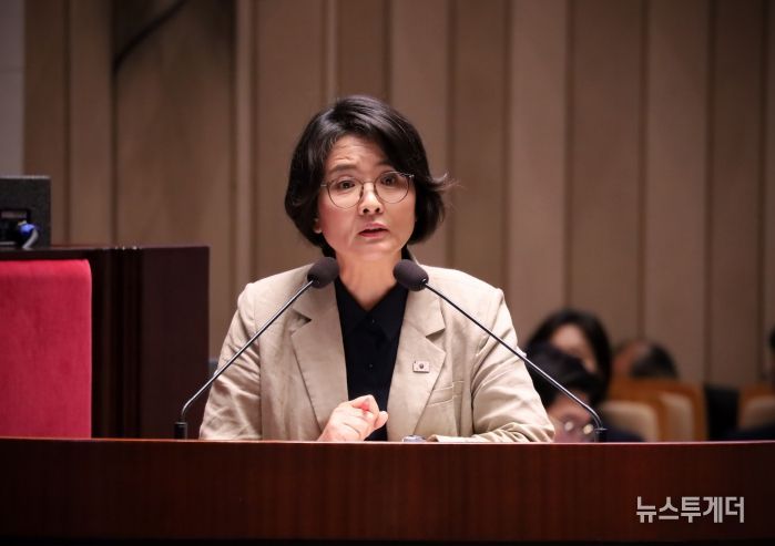 더불어민주당 임미애 의원(농림축산식품해양수산위원회, 비례대표)