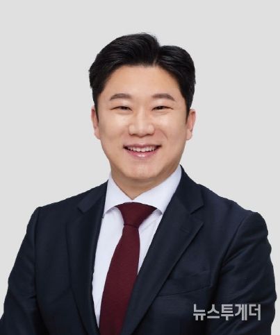 국민의힘 진종오 의원(비례대표, 국회 문화체육관광위원회 위원)