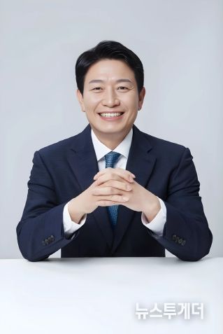 더불어민주당 조인철 의원(광주 서구갑, 국회 과학기술정보방송통신위원회)