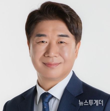 이기헌 의원(더불어민주당·고양시병)