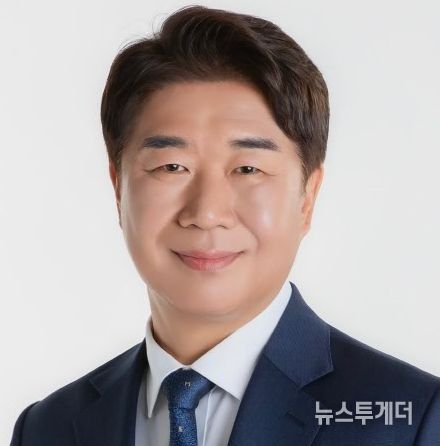 더불어민주당 이기헌 의원(고양시병)
