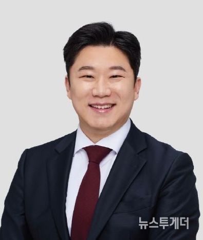 국민의힘 진종오 의원(비례대표, 국회 문화체육관광위원회 위원)