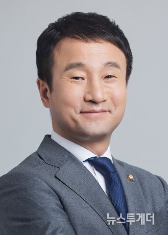 더불어민주당 한병도 의원(전북 익산을)