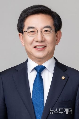 더불어민주당 정일영 국회의원(국회 기획재정위원회, 송도국제도시)