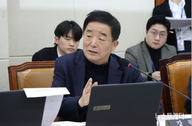 더불어민주당 강득구 의원