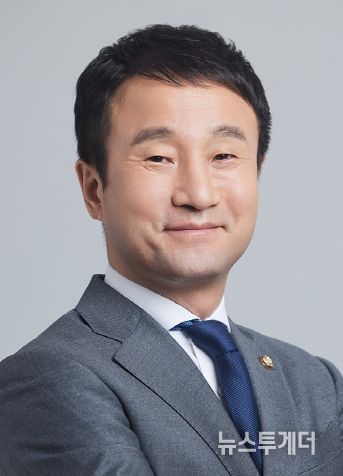 더불어민주당 한병도 의원(전북 익산을)