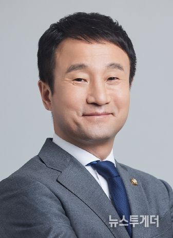 더불어민주당 한병도 의원(전북 익산시을, 국회 행정안전위원회)