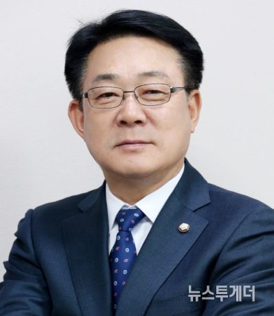 더불어민주당 허종식 의원(국회 산자중기위‧인천 동구미추홀구갑)