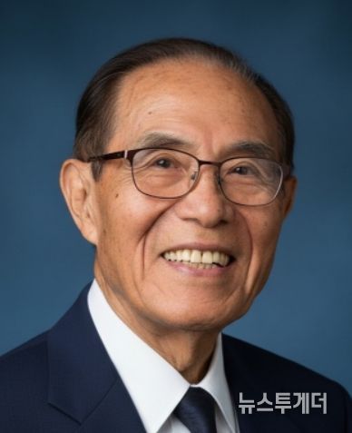 9월 '이달의 재외동포' 서세모 박사