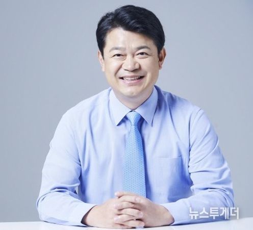 복기왕 의원(충남 아산시갑, 국토교통위원회 더불어민주당 간사)