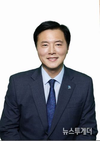 더불어민주당 조계원 의원(전남 여수시을)