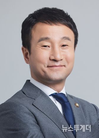 더불어민주당 한병도 의원(전북 익산을)