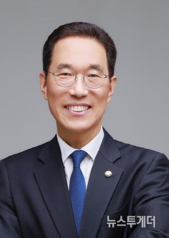 김주영(더불어민주당, 김포시갑) 의원