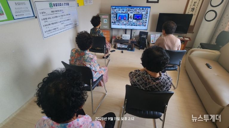 감염병 스마트하게 예방하자!