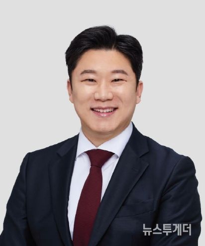 국민의힘 진종오 의원(문화체육관광위원회)