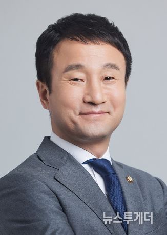 더불어민주당 한병도 의원(전북 익산시을)