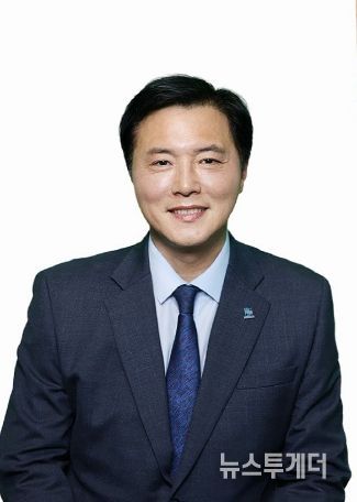 더불어민주당 조계원 의원(전남 여수시을)