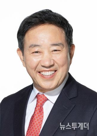 국민의힘 강승규 의원(충남 홍성·예산, 충남도당위원장)