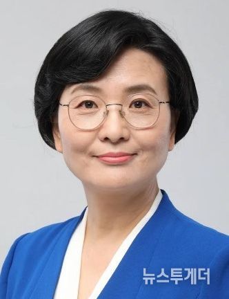 더불어민주당 임미애 의원(특별위원회 간사·법안심사소위원회 위원장)