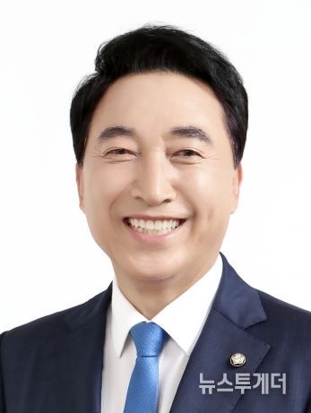 박수현 의원(더불어민주당 / 충남 공주·부여·청양)