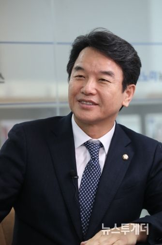 더불어민주당 문진석 의원(충남 천안시갑, 국토위)
