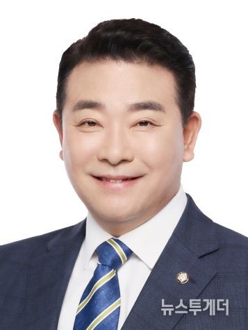 더불어민주당 박정 국회의원(파주을)