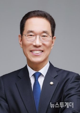 김주영 의원(더불어민주당, 김포시갑)