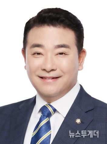 박정 의원(더불어민주당, 파주시을)