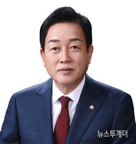 김선교 의원(국민의힘, 경기 여주‧양평)