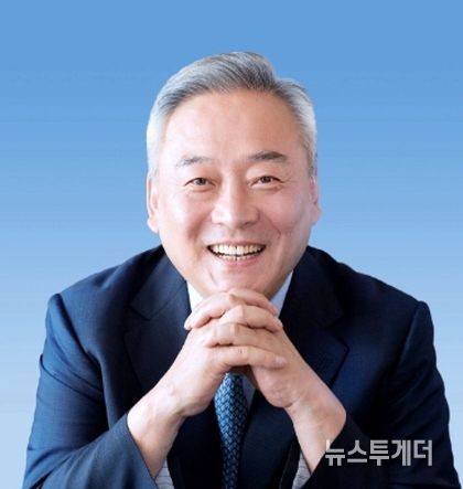 이재강 의원(경기 의정부시을)