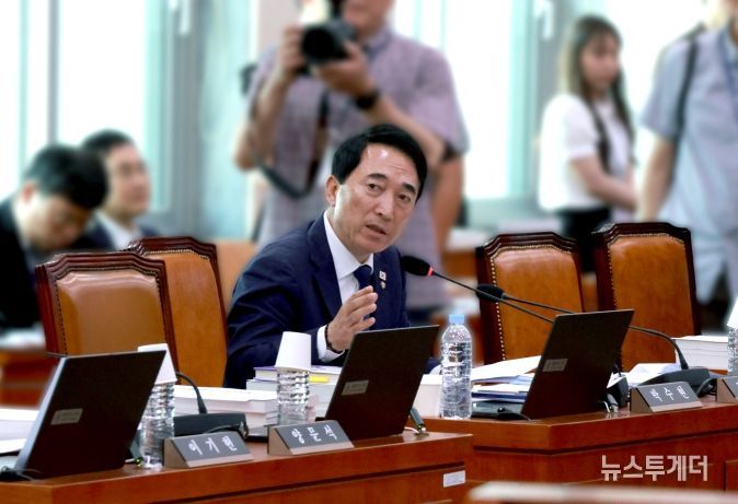 박수현 의원(더불어민주당 / 충남 공주·부여·청양)