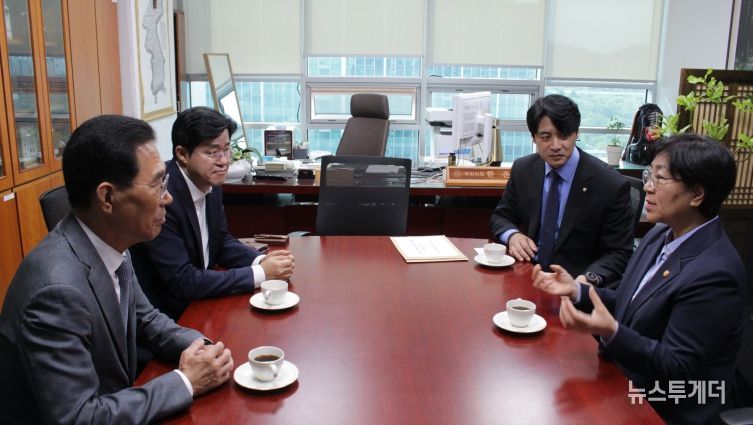 일산대교 무료화 방안 논의