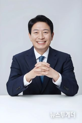 더불어민주당 조인철 의원(광주 서구갑, 국회 과학기술정보방송통신위원회)