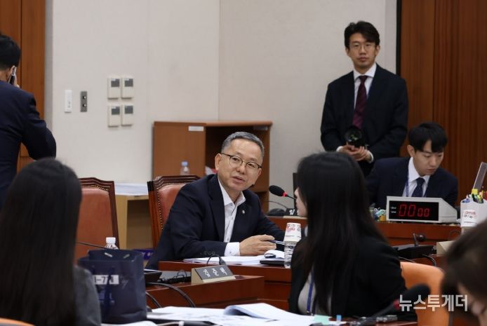 김문수 의원(전남 순천·광양·곡성·구례(갑), 더불어민주당)