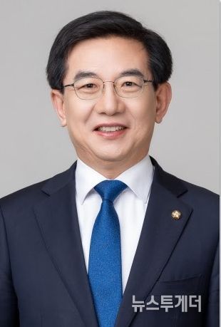 정일영 국회의원(인천 연수을, 국회 기획재정위원회)