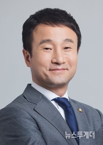 더불어민주당 한병도 의원(전북 익산을)