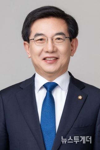 더불어민주당 정일영 의원(인천 연수을)