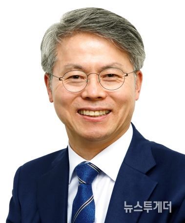 민형배 의원(더불어민주당, 광주 광산을)