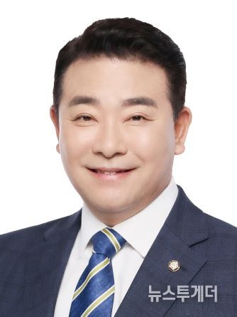 박정 의원(더불어민주당, 경기 파주을)