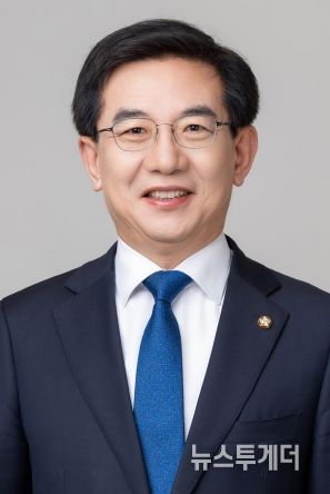 더불어민주당 정일영 국회의원(인천 연수을)