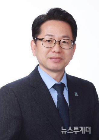 김문수 국회의원(더불어민주당, 전남 순천갑)