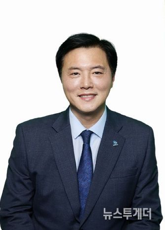 더불어민주당 조계원 의원(전남 여수시을)