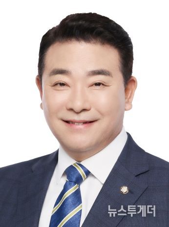 박정 의원(더불어민주당, 경기 파주을)
