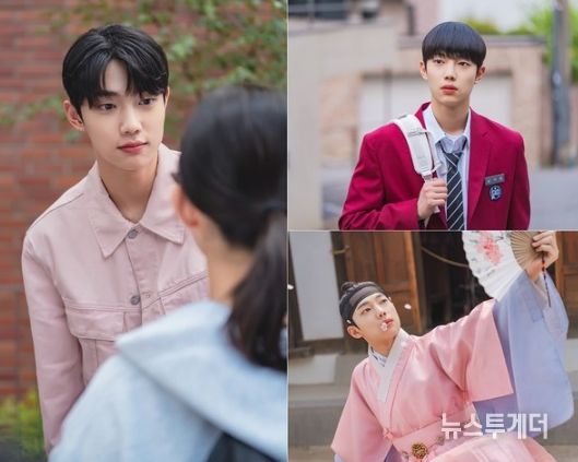 사진제공= ㈜넘버쓰리픽쳐스·MI·케나즈