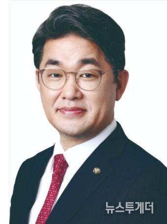 배준영 국회의원(국민의힘 인천 중구·강화군·옹진군)
