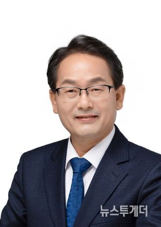 강준현 의원(더불어민주당, 세종시을)