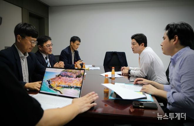 정책 라운드테이블 현장